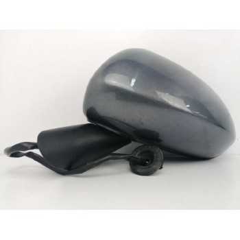 Recambio de retrovisor izquierdo para opel corsa e 1.3 16v cdti referencia OEM IAM  ELECTRICO 3 CABLES 
