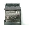 Recambio de cinturon seguridad trasero derecho para kia carens ( ) 1.7 crdi cat referencia OEM IAM 89820A4000  