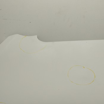 Recambio de capot para seat toledo (5p2) 1.9 tdi referencia OEM IAM  OBSERVAR FOTOS 