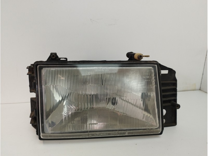 Recambio de faro derecho para fiat tipo (160) 1.9 diesel referencia OEM IAM   