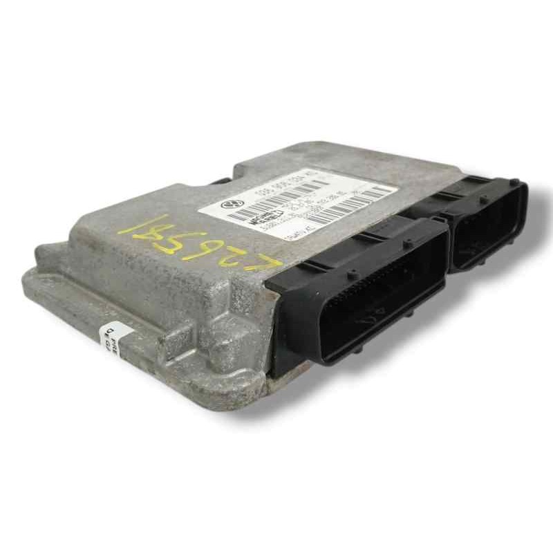 CENTRALITA MOTOR UCE