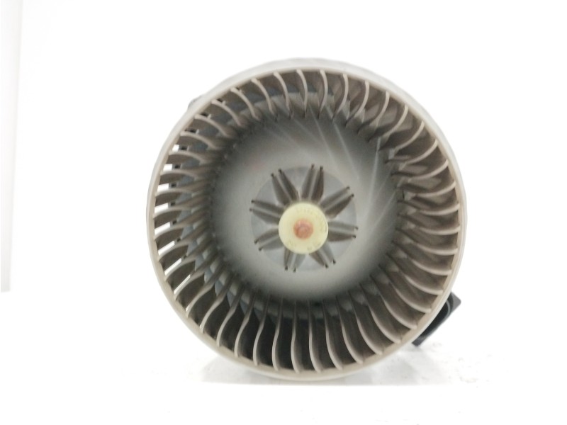 Recambio de motor calefaccion para toyota yaris (ksp9/scp9/nlp9) 1.3 cat referencia OEM IAM AV2727000311 Recambio de motor calefaccion para toyota yaris (ksp9/scp9/nlp9) 1.3 cat referencia OEM IAM AV2727000311