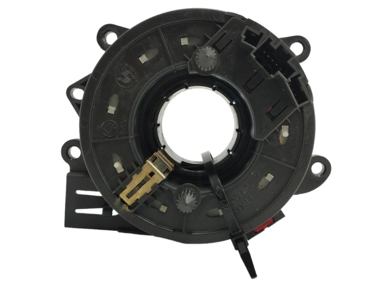 Recambio de anillo airbag para bmw serie 3 compact (e46) 2.0 16v diesel cat referencia OEM IAM 61318377487  