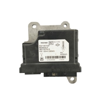 CENTRALITA AIRBAG 985100781R 632199700F 