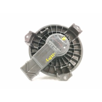 Recambio de motor calefaccion para toyota yaris (ksp9/scp9/nlp9) 1.3 cat referencia OEM IAM AV2727000311  