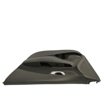 Recambio de guarnecido puerta delantera derecha para hyundai kona 1.0 tgdi cat referencia OEM IAM 82380J9000 NEGRO 