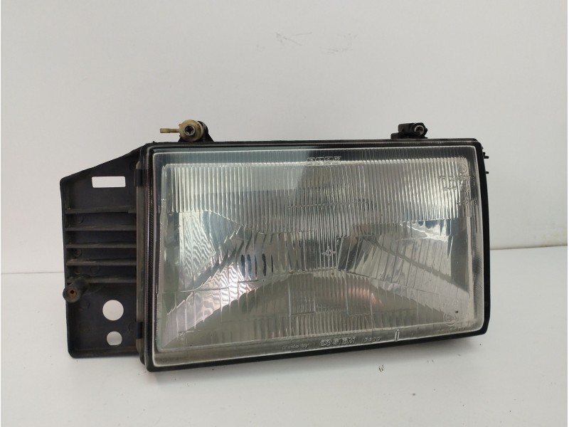 Recambio de faro izquierdo para fiat tipo (160) 1.9 diesel referencia OEM IAM   