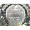 Recambio de motor calefaccion para toyota yaris (ksp9/scp9/nlp9) 1.3 cat referencia OEM IAM AV2727000311  