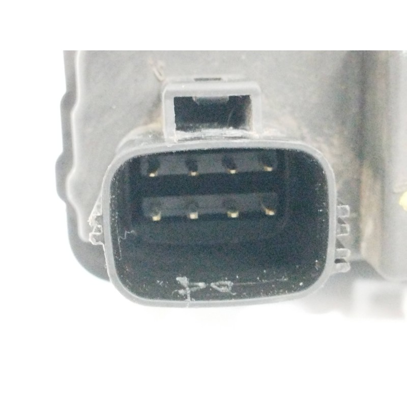 CERRADURA PUERTA DELANTERA IZQUIERDA