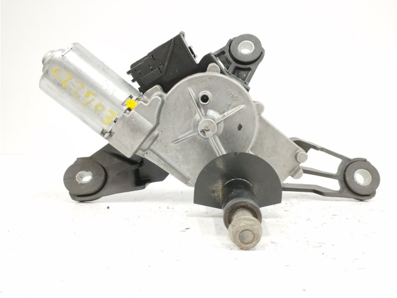 Recambio de motor limpia trasero para toyota yaris (ksp9/scp9/nlp9) 1.3 cat referencia OEM IAM 851300D020 0390201825 