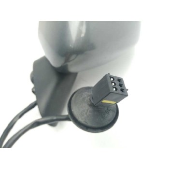 Recambio de retrovisor izquierdo para opel corsa e 1.3 16v cdti referencia OEM IAM  ELECTRICO 3 CABLES 