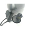 Recambio de retrovisor izquierdo para opel corsa e 1.3 16v cdti referencia OEM IAM  ELECTRICO 3 CABLES 