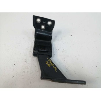 Recambio de bisagra puerta para mercedes-benz vito caja cerrada 6.03  2.1 cdi referencia OEM IAM A6397402037 SUPERIOR DERECHA 