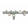 Recambio de rampa inyectora para citroën c4 picasso exclusive referencia OEM IAM 9681649580  
