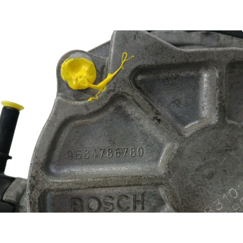 DEPRESOR FRENO / BOMBA VACIO