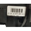 Recambio de anillo airbag para bmw serie 3 compact (e46) 2.0 16v diesel cat referencia OEM IAM 61318377487  