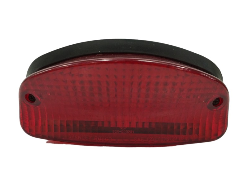 Recambio de piloto trasero para suzuki gs 500 (gm51b/wvbk) gs 500 k4   (bk) referencia OEM IAM 0408696  