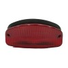 Recambio de piloto trasero para suzuki gs 500 (gm51b/wvbk) gs 500 k4   (bk) referencia OEM IAM 0408696  