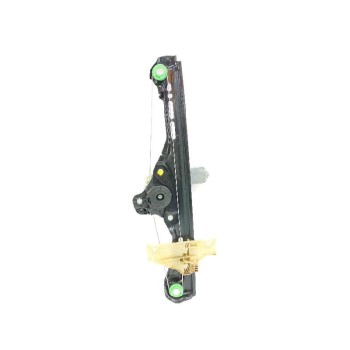 Recambio de elevalunas trasero izquierdo para citroën c4 grand picasso 1.5 blue-hdi fap referencia OEM IAM 9826076580 9825709980