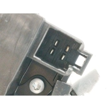 Recambio de motor limpia trasero para toyota yaris (ksp9/scp9/nlp9) 1.3 cat referencia OEM IAM 851300D020 0390201825 