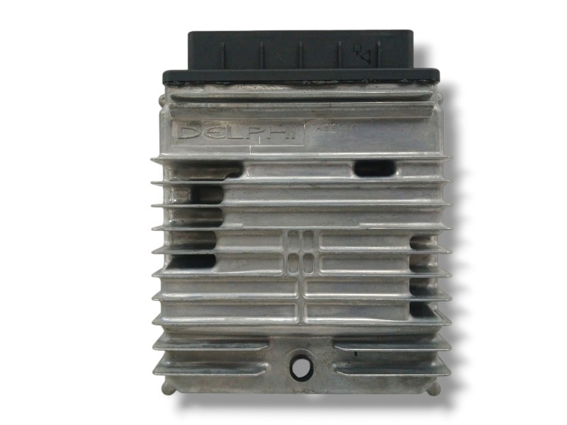 Recambio de centralita motor uce para ssangyong rodius xdi referencia OEM IAM A6655404032  
