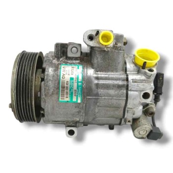 COMPRESOR AIRE ACONDICIONADO 6Q0820803R 874F1 
