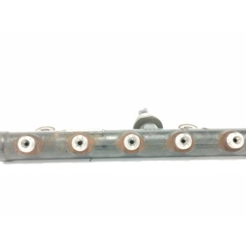 Recambio de rampa inyectora para citroën c4 picasso exclusive referencia OEM IAM 9681649580  
