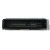 Recambio de centralita motor uce para ssangyong rodius xdi referencia OEM IAM A6655404032  