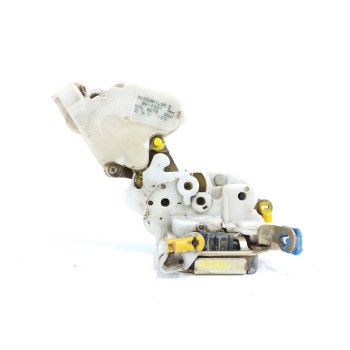 Recambio de cerradura puerta delantera izquierda para nissan terrano/terrano.ii (r20) 2.7 turbodiesel referencia OEM IAM 8055391