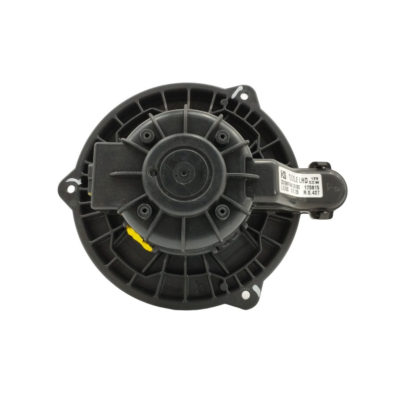 MOTOR CALEFACCION