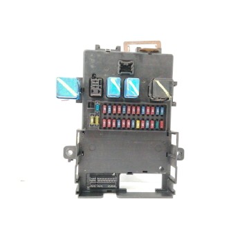 CAJA RELES / FUSIBLES 5WK48541 