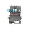 Recambio de caja reles / fusibles para nissan terrano/terrano.ii (r20) 2.7 turbodiesel referencia OEM IAM  5WK48541 