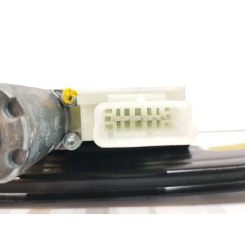 Recambio de elevalunas trasero izquierdo para citroën c4 grand picasso 1.5 blue-hdi fap referencia OEM IAM 9826076580 9825709980