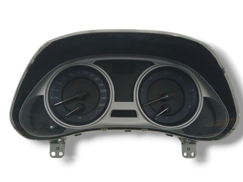 Recambio de cuadro instrumentos para lexus is200 (ds2/is2) 2.2 d-cat referencia OEM IAM 8380053672 2574405760 