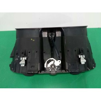 Recambio de rejilla aireadora para peugeot 208 style referencia OEM IAM 9672848677 CENTRAL 