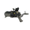 Recambio de enfriador egr para peugeot 207 1.6 hdi fap cat (9hz / dv6ted4) referencia OEM IAM VP9PLH19206AF 9671187780 SB9PLH122