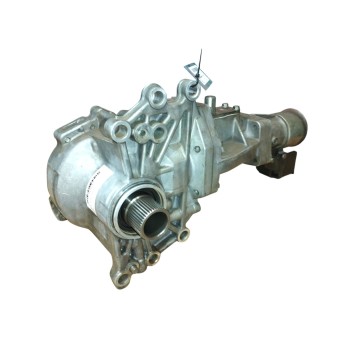 Recambio de caja transfer para mitsubishi outlander ii (cw_w) 2.2 di-d 4wd referencia OEM IAM 3200A140  