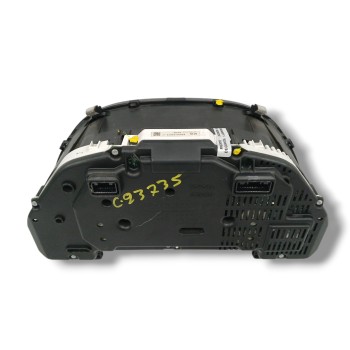 Recambio de cuadro instrumentos para lexus is200 (ds2/is2) 2.2 d-cat referencia OEM IAM 8380053672 2574405760 