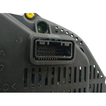 Recambio de cuadro instrumentos para lexus is200 (ds2/is2) 2.2 d-cat referencia OEM IAM 8380053672 2574405760 