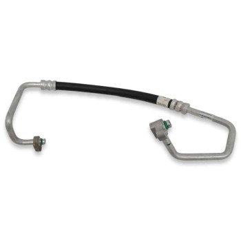 Recambio de tubos aire acondicionado para hyundai i10 iii (ac3, ai3) 1.0 mpi referencia OEM IAM 97762K7010  