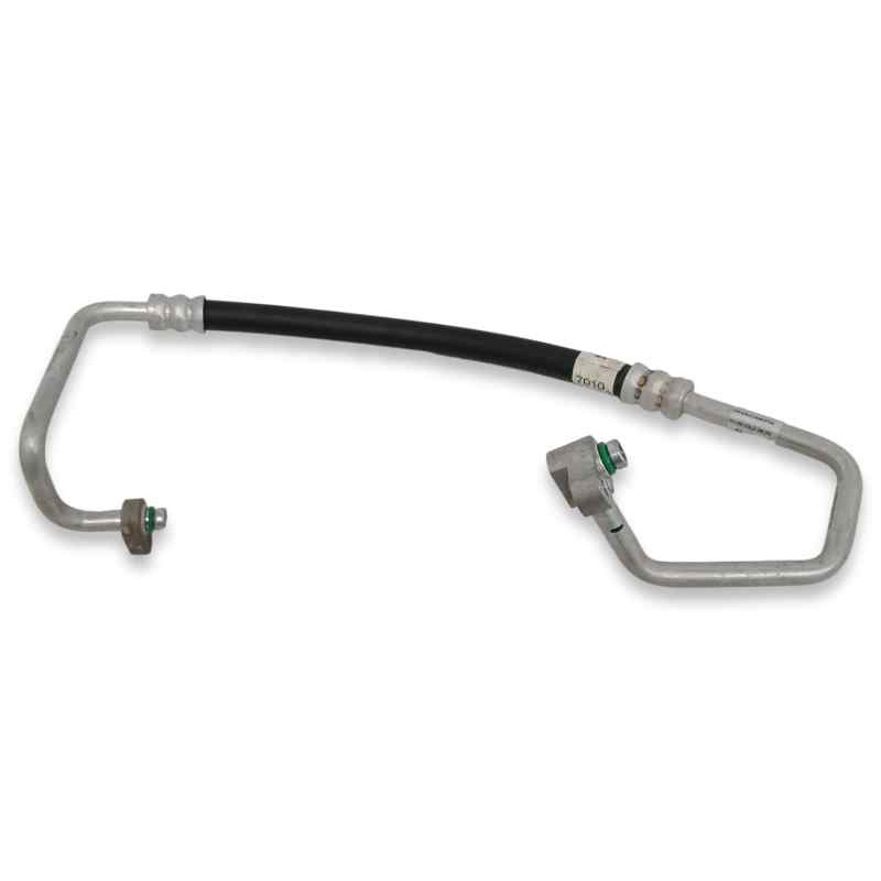 Recambio de tubos aire acondicionado para hyundai i10 iii (ac3, ai3) 1.0 mpi referencia OEM IAM 97762K7010  