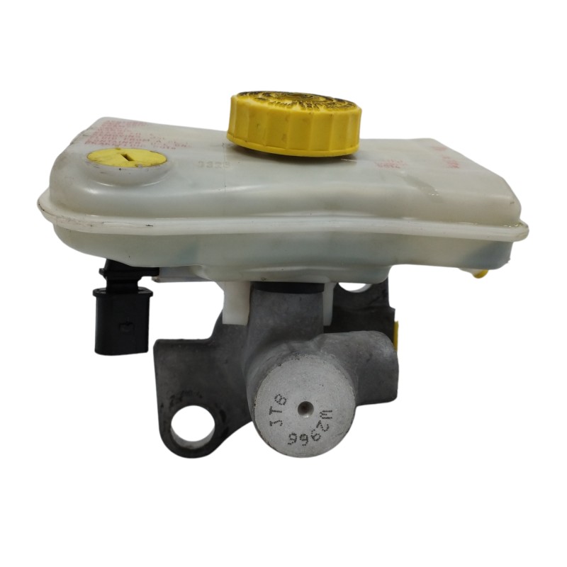 Recambio de bomba freno para audi a4 cabrio (8h) 2.0 16v tfsi referencia OEM IAM 8E0611301G  