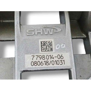 Recambio de bomba aceite para bmw serie 1 berlina (e81/e87) 116d referencia OEM IAM 779801406 9140307540 