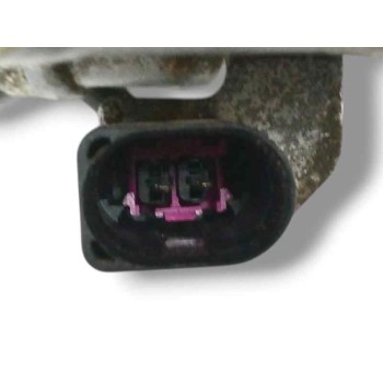 Recambio de compresor aire acondicionado para seat ibiza (6l1) 1.4 16v referencia OEM IAM 6Q0820803R 874F1 