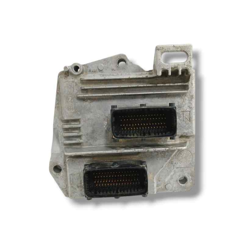 Recambio de centralita motor uce para opel astra h berlina 1.6 16v referencia OEM IAM 12230740  