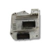 Recambio de centralita motor uce para opel astra h berlina 1.6 16v referencia OEM IAM 12230740  
