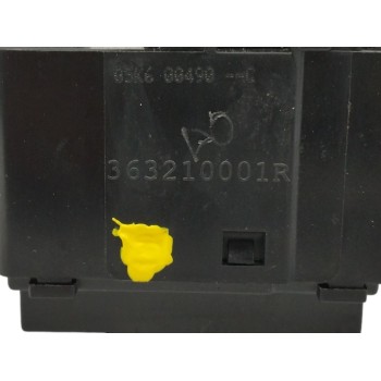 Recambio de palanca freno de mano para renault laguna grandtour iii 2.0 dci diesel fap referencia OEM IAM 363210001R INTERRUPTOR