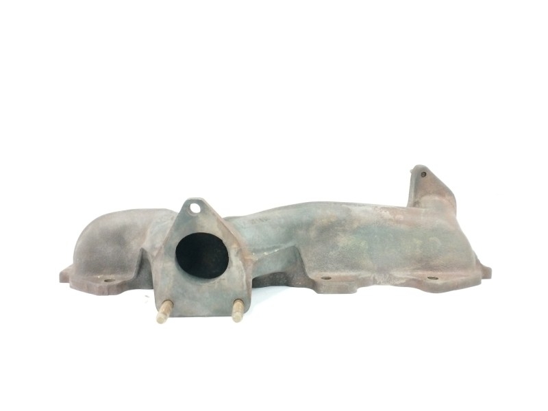 Recambio de colector escape para citroën c4 picasso exclusive referencia OEM IAM 9646849080  