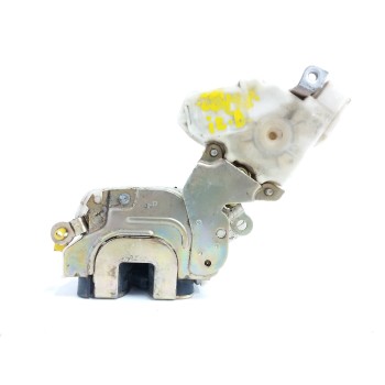 Recambio de cerradura puerta delantera izquierda para nissan terrano/terrano.ii (r20) 2.7 turbodiesel referencia OEM IAM 8055391