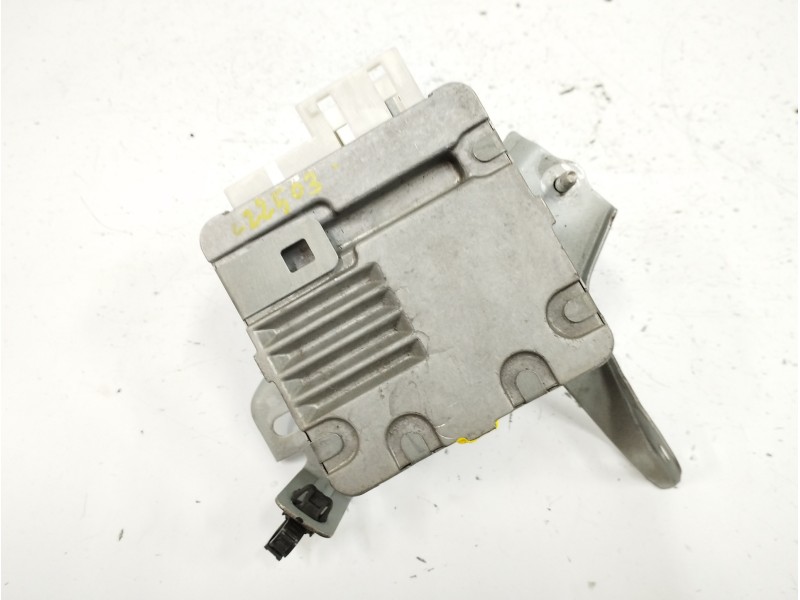 Recambio de modulo electronico para toyota yaris (ksp9/scp9/nlp9) 1.3 cat referencia OEM IAM 896500D110 1129001331 K9102101